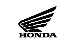 Gear Logo Button for Honda CMX 500