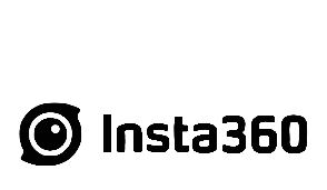 Gear Logo Button for Insta 360 X5