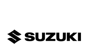 Gear Logo Button for Suzuki KingQuad 400