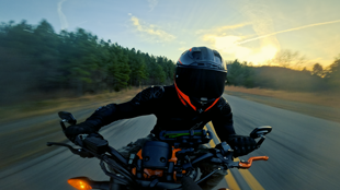 Lost In Appalachia-Homepage Button Image Link to Moto Vlog