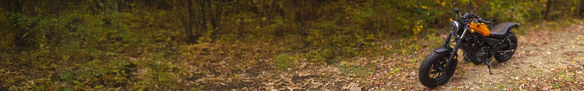 Lost In Appalachia Moto Vlog Page Header 2